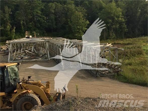 Stewart 400x48 Dopravníky