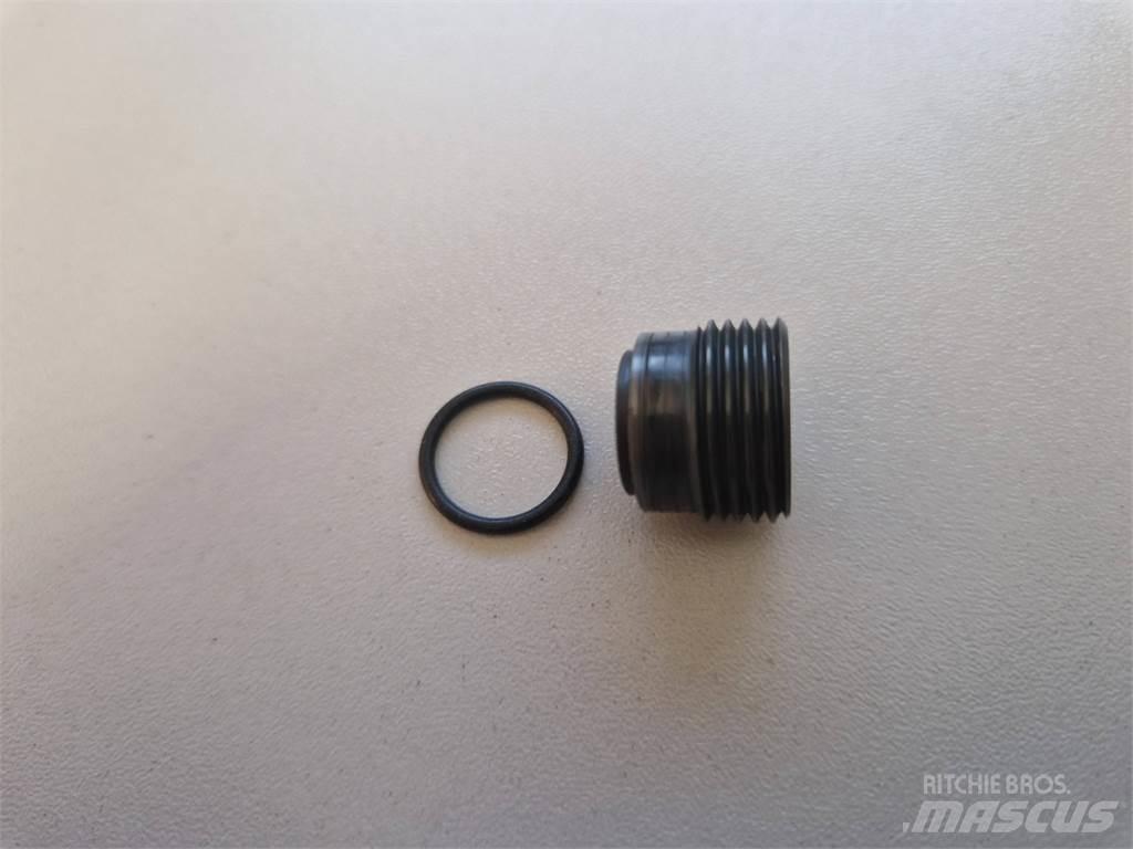 Rottne 638-5403 Hydraulika