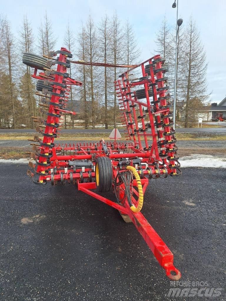 Väderstad NZE 700 Brány
