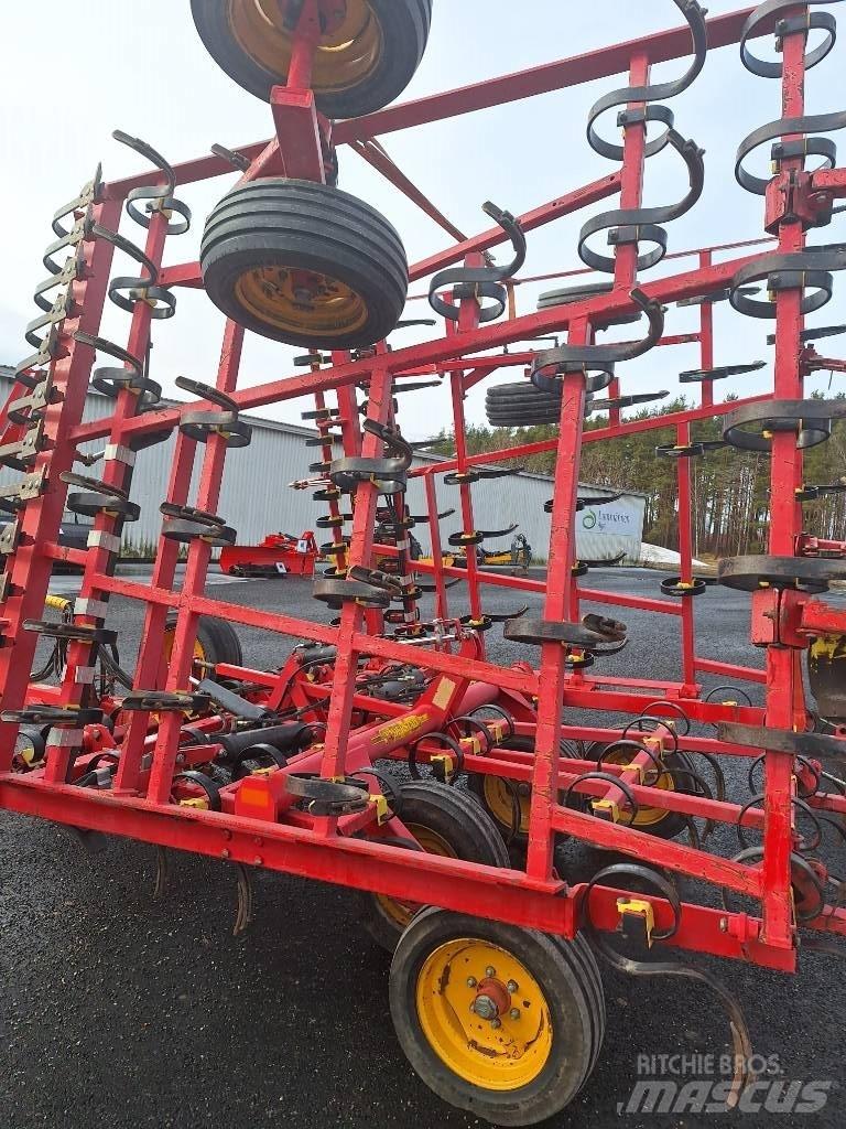 Väderstad NZE 700 Brány