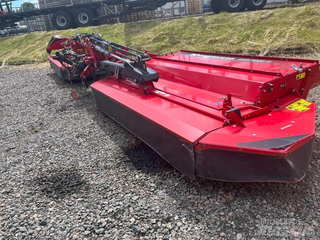 JF GXS 9005 Žací stroje
