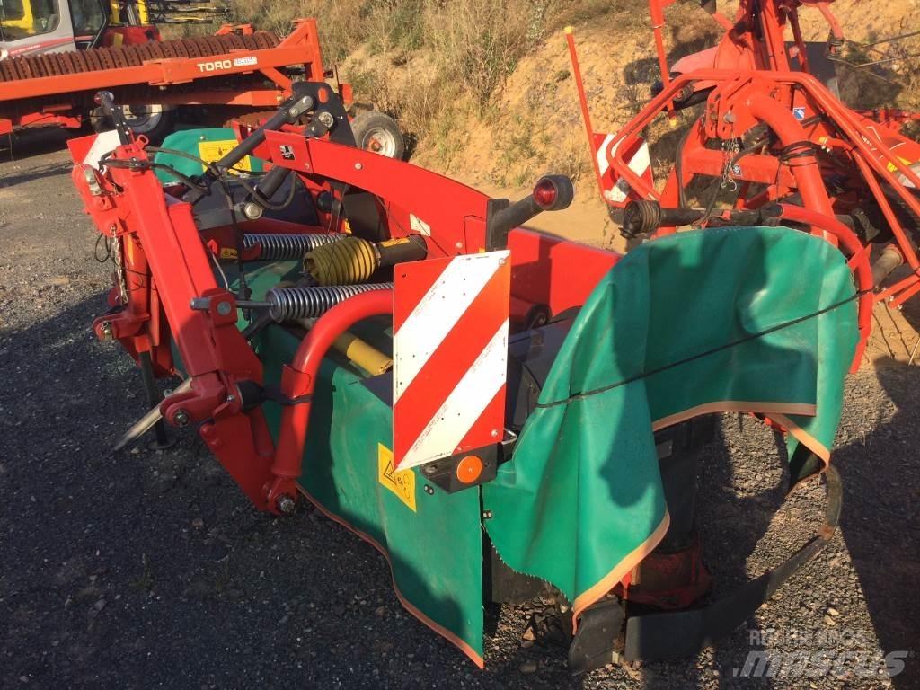 Kverneland 2832 FS Žací stroje