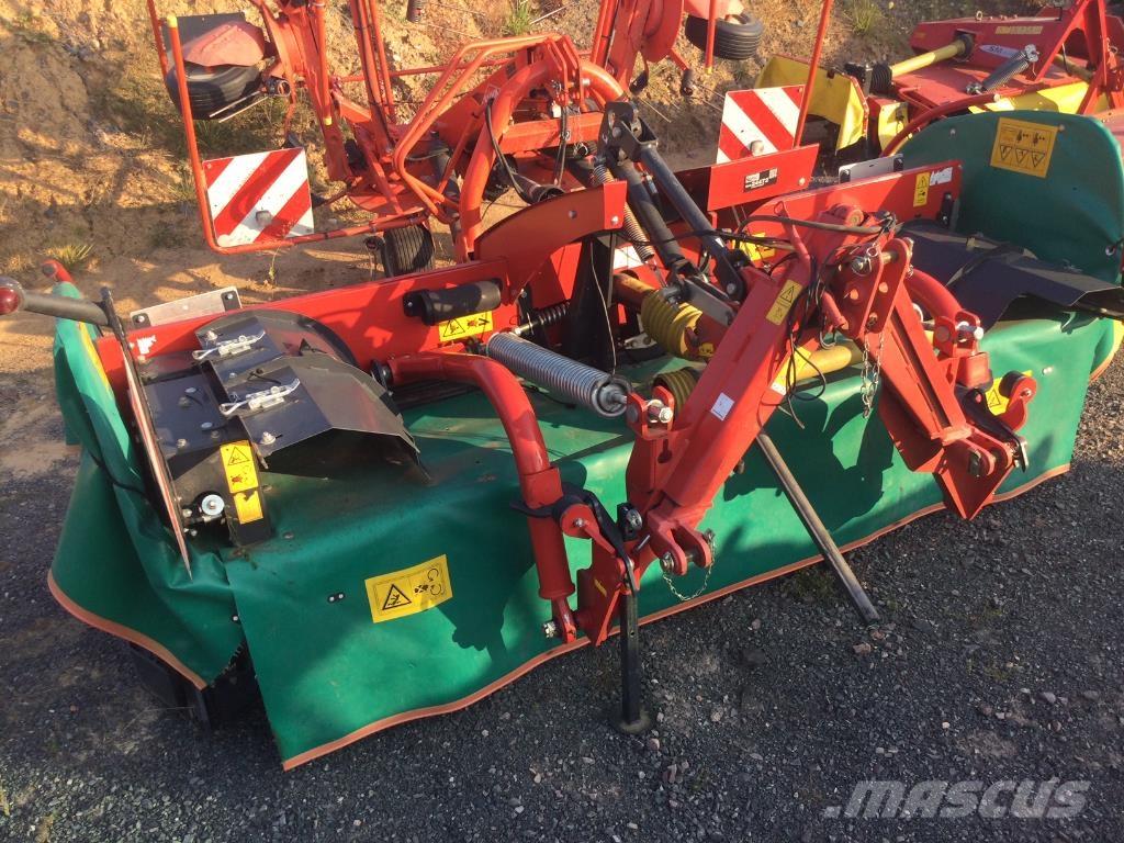 Kverneland 2832 FS Žací stroje