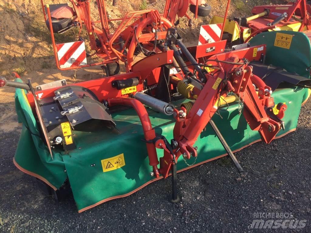 Kverneland 2832 FS Žací stroje