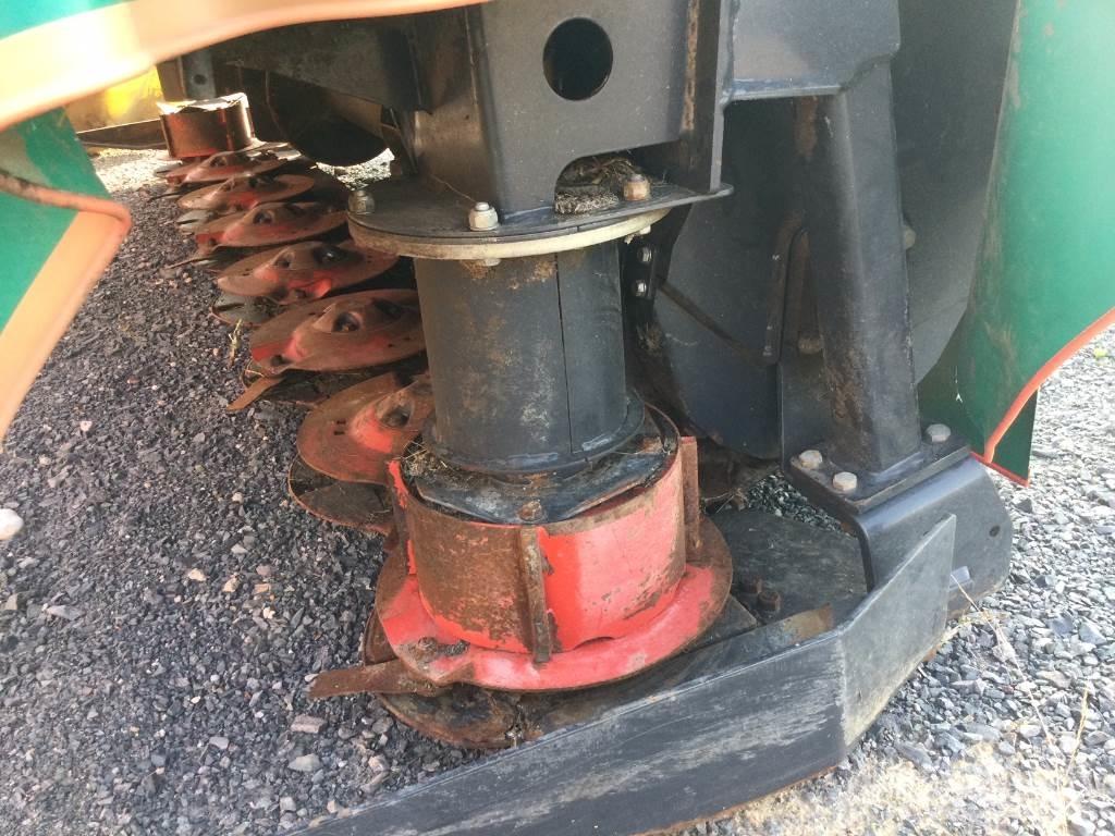 Kverneland 2832 FS Žací stroje