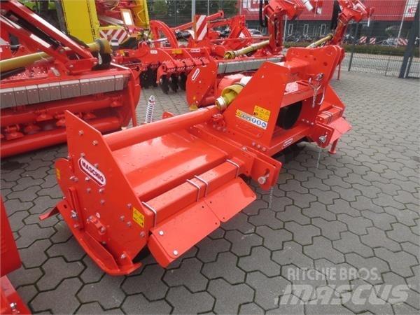 Maschio C 250 Další