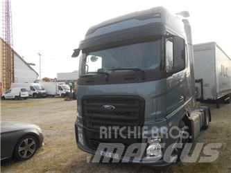 Ford F-MAX 4x2 MEGA Tahače