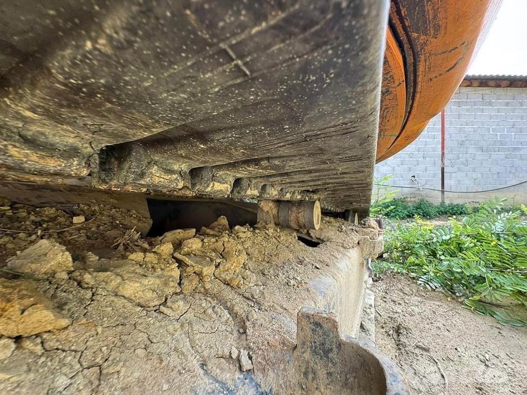 Kobelco SK75 Mini rýpadla < 7t