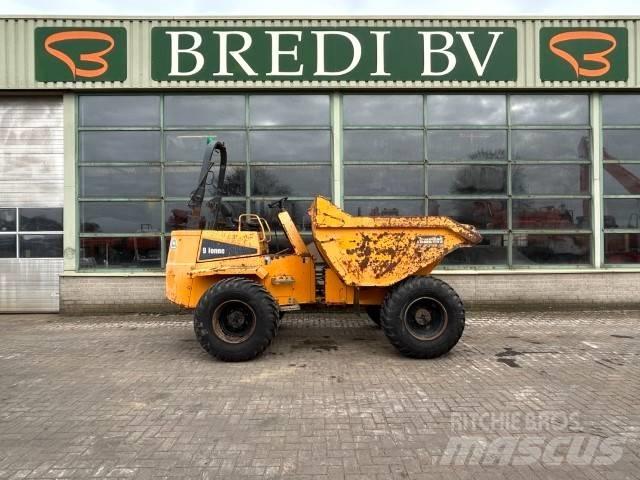 Thwaites MACH 690 Vyklápěcí dempry