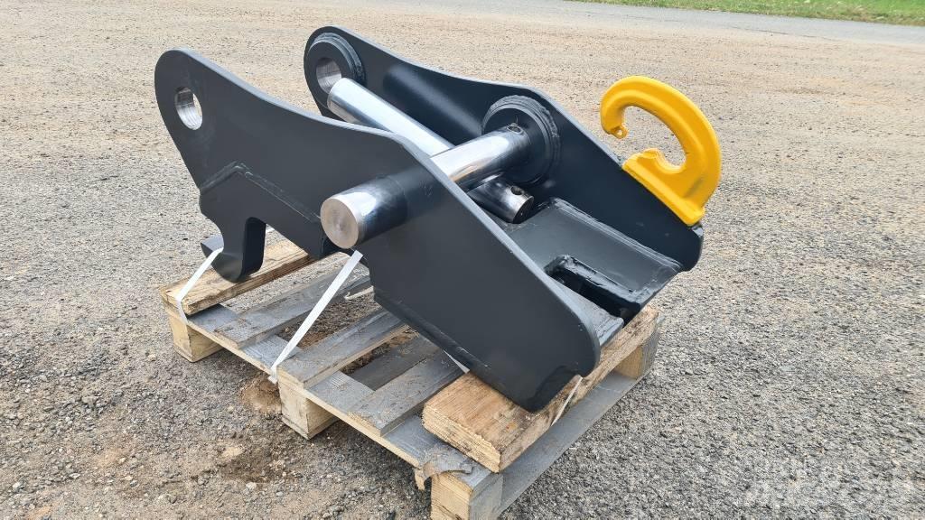 Quick Attach NTP10 Hloubkové lopaty