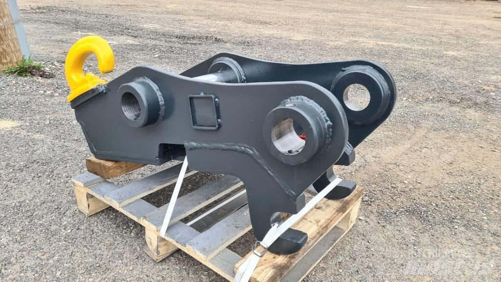 Quick Attach NTP10 Hloubkové lopaty