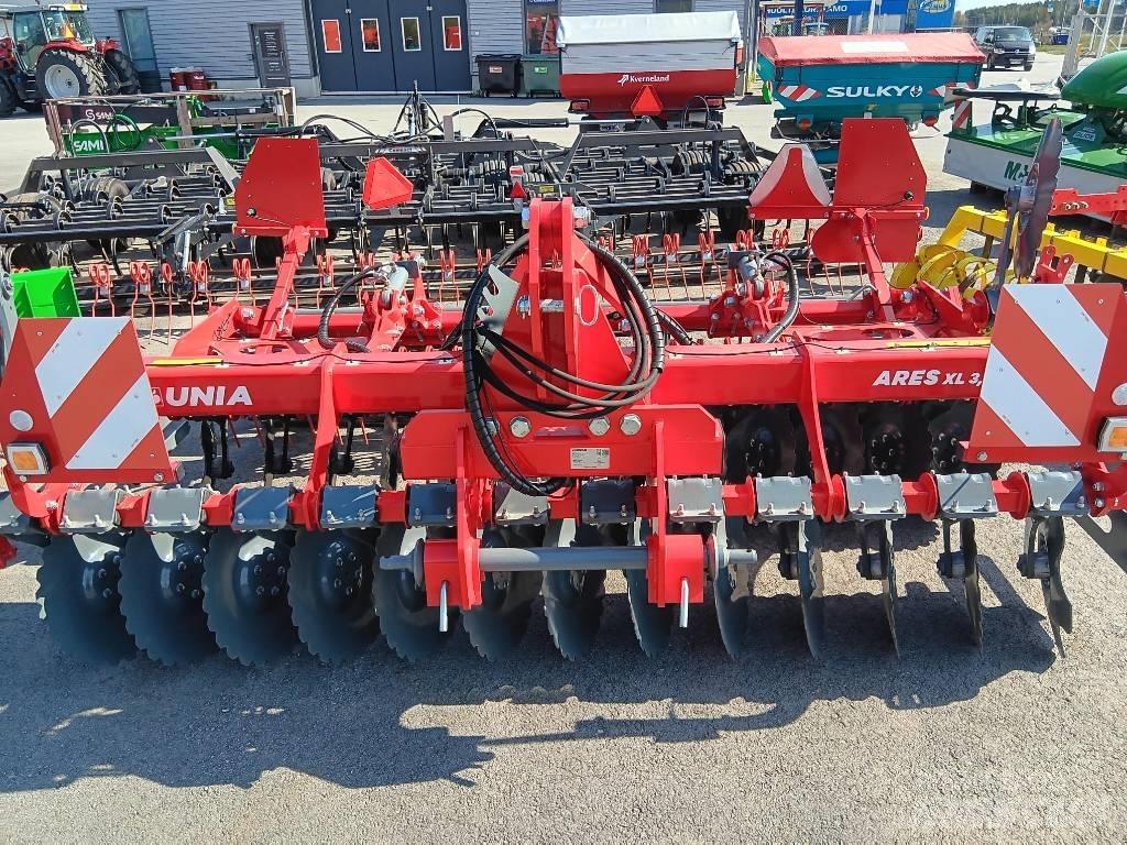 Unia Ares XL 3,5 Talířové brány
