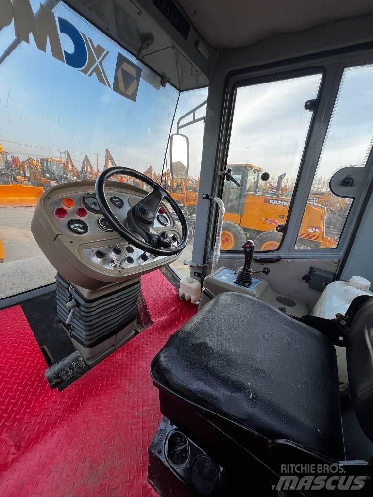 XCMG XS 223 J Tahačové válce