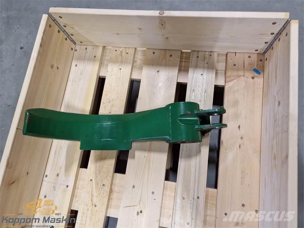 Rottne 046-0261 Těžební hlavy