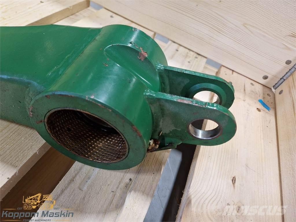 Rottne 046-0261 Těžební hlavy