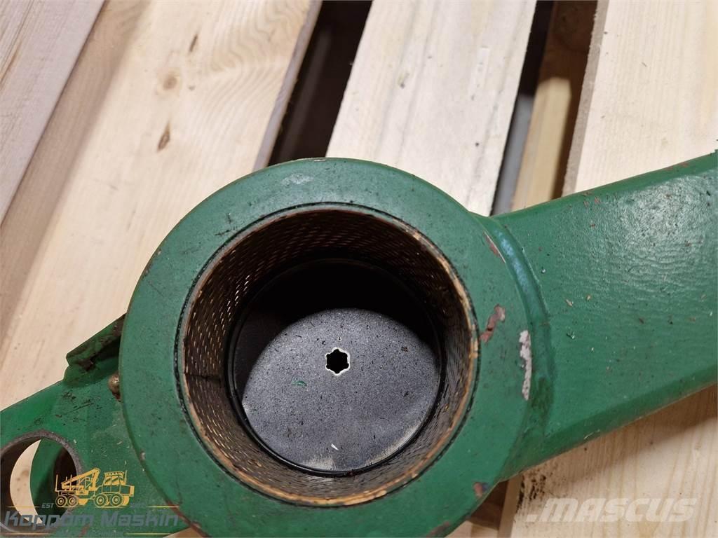 Rottne 046-0261 Těžební hlavy