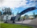 Wirtgen 2000 Recykléry za studena