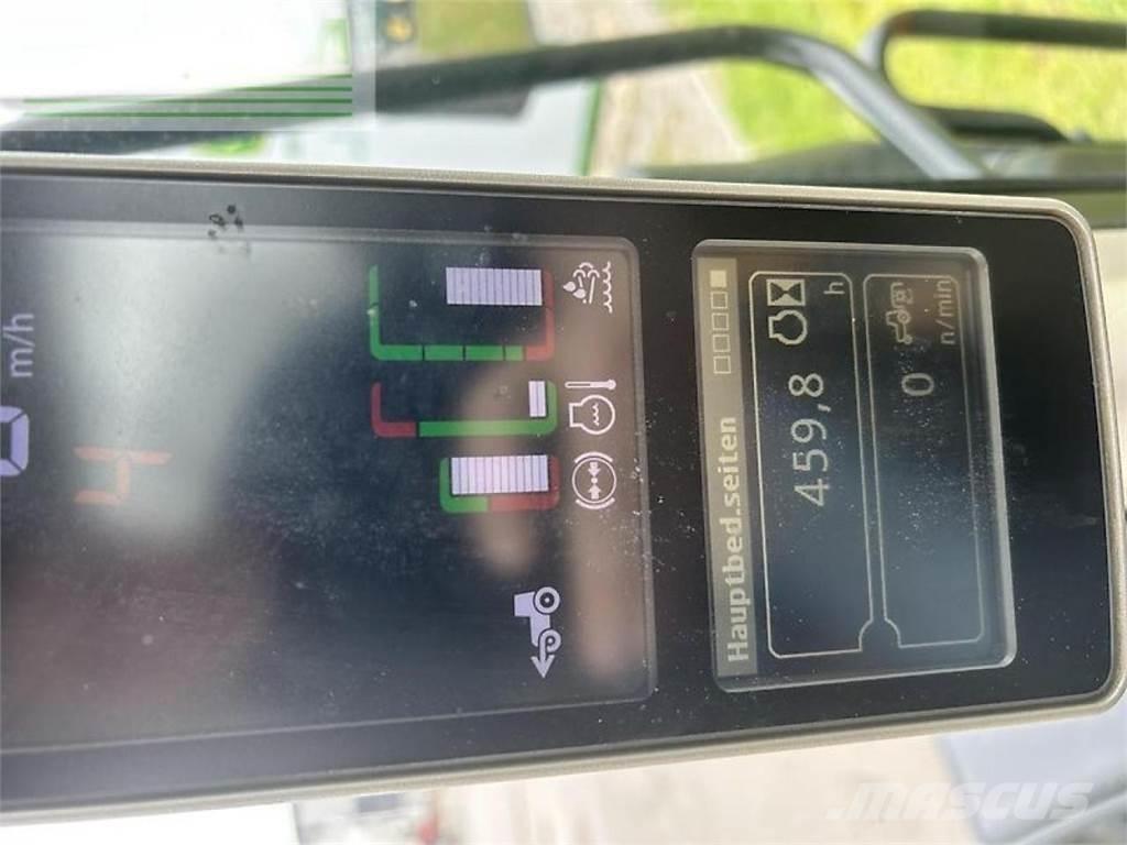 John Deere 6090m Traktory