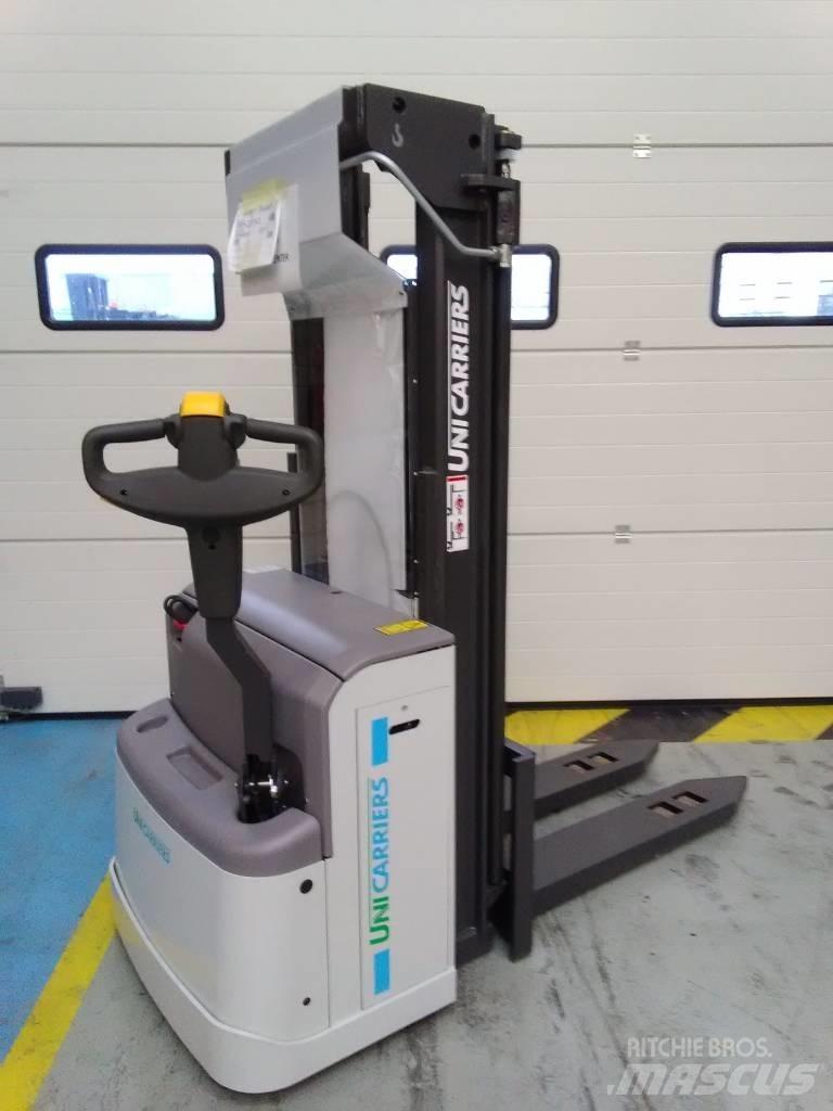 UniCarriers PSH200 Ručně vedené vysokozdvižné vozíky