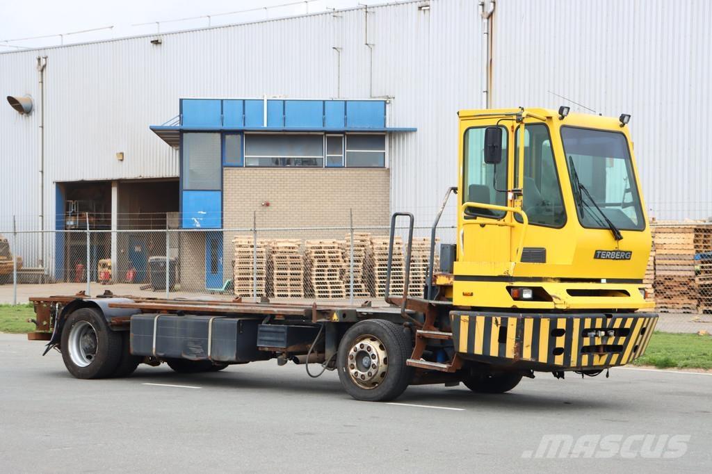 Terberg BC182 Terminálový tahač