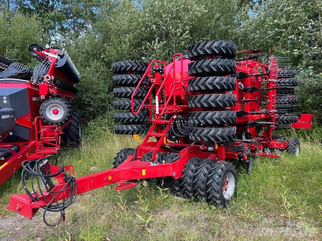 Horsch Sprinter 6ST Mechanické secí stroje