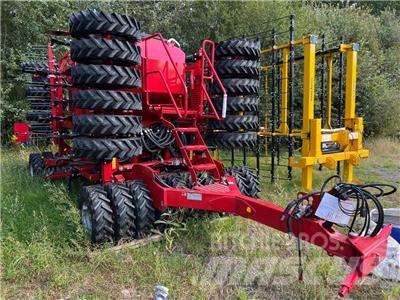 Horsch Sprinter 6ST Mechanické secí stroje