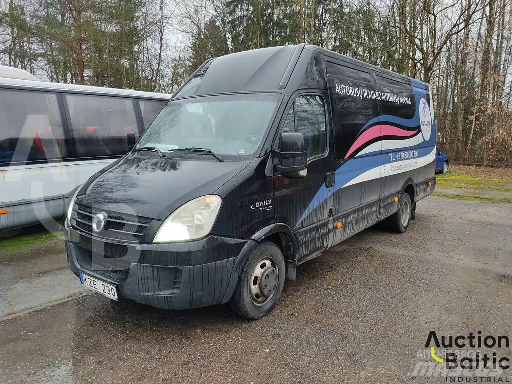 Iveco Daily Další