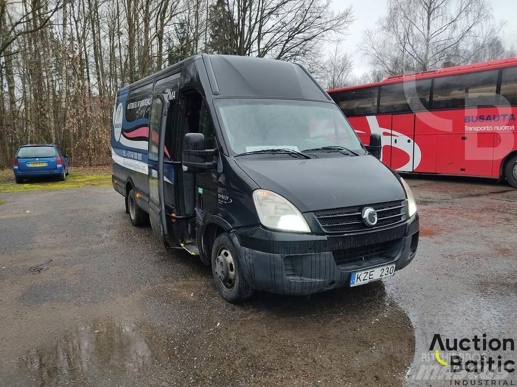 Iveco Daily Další