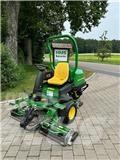 John Deere 2500 B Sekačky greenů