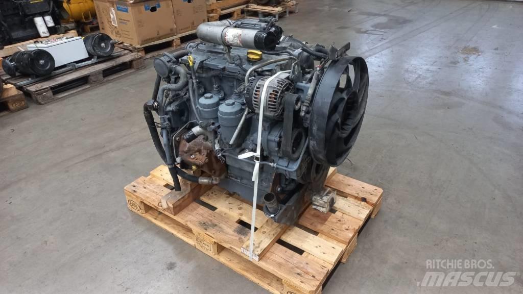 Deutz TCD2012L042VM Motory