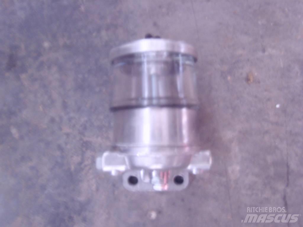 Deutz same Doprava – ostatní