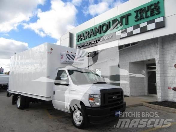Ford E450 Stavebnictví - ostatní