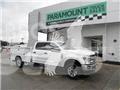 Ford F350 Stavebnictví - ostatní