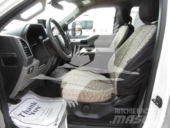 Ford F550 Valníky/Sklápěcí bočnice