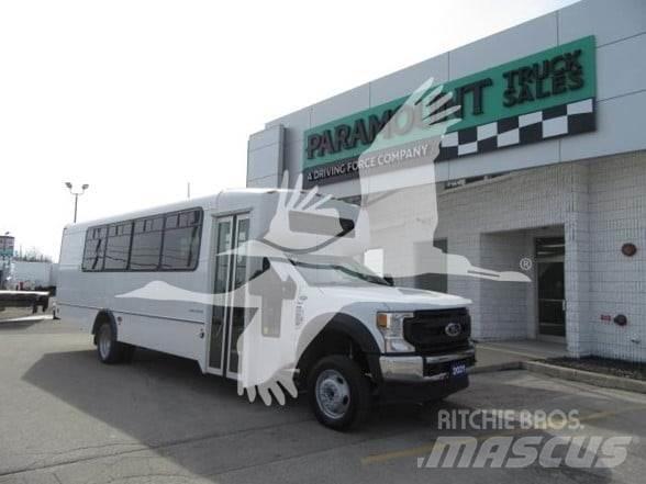 Ford F550 Stavebnictví - ostatní