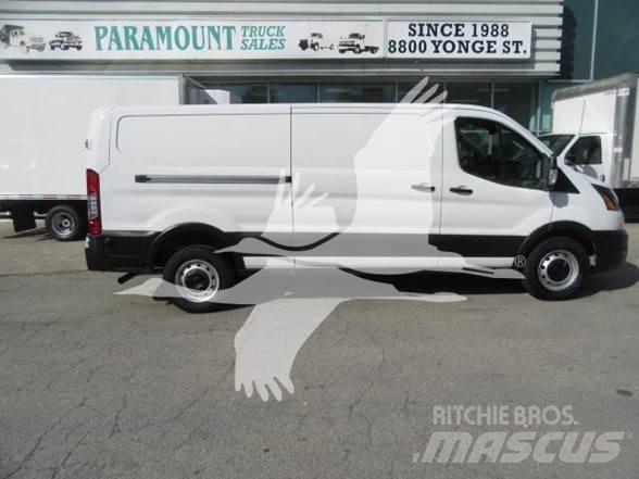 Ford TRANSIT Stavebnictví - ostatní