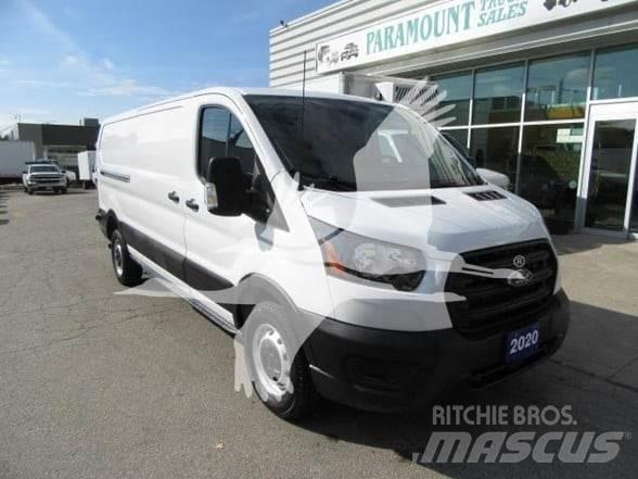 Ford TRANSIT Stavebnictví - ostatní