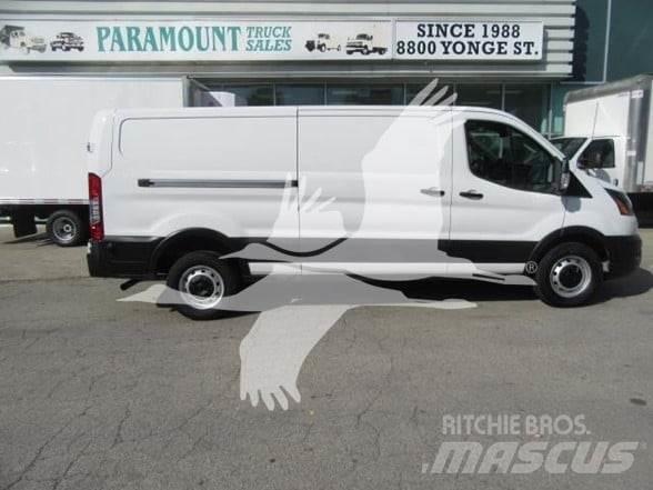 Ford TRANSIT Stavebnictví - ostatní