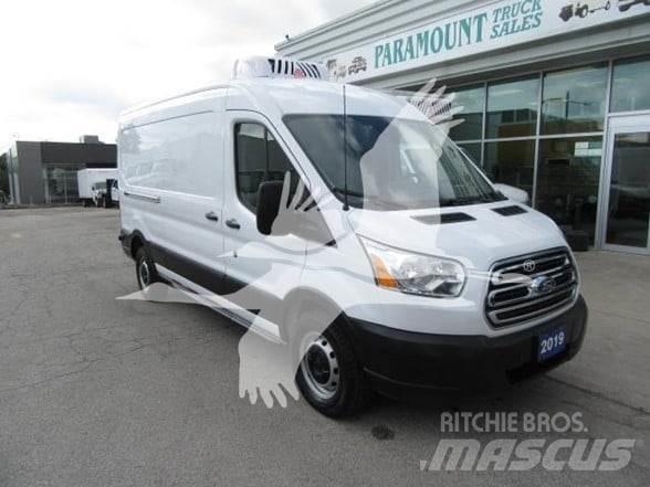 Ford TRANSIT Stavebnictví - ostatní