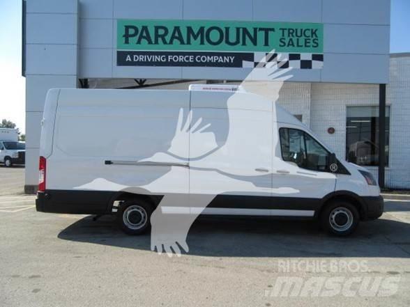 Ford TRANSIT Stavebnictví - ostatní