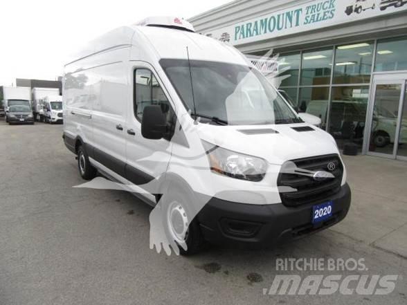 Ford TRANSIT Stavebnictví - ostatní