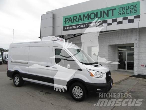 Ford TRANSIT Stavebnictví - ostatní