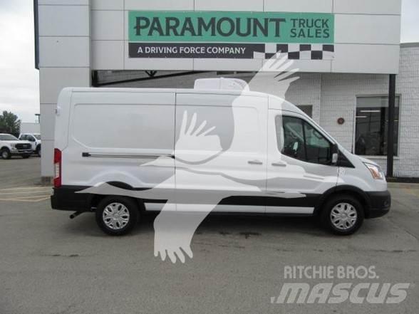 Ford TRANSIT Stavebnictví - ostatní