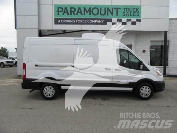 Ford TRANSIT Stavebnictví - ostatní