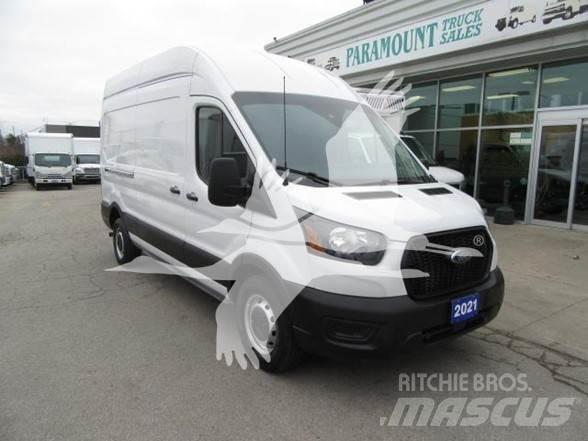 Ford TRANSIT Stavebnictví - ostatní
