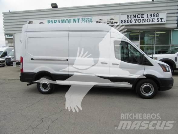 Ford TRANSIT Stavebnictví - ostatní