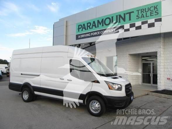 Ford TRANSIT Stavebnictví - ostatní