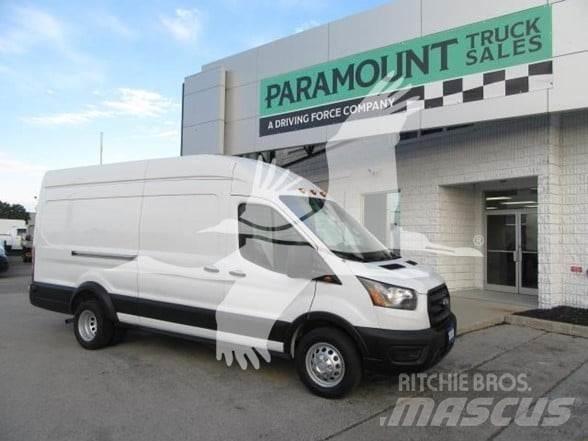 Ford TRANSIT Stavebnictví - ostatní