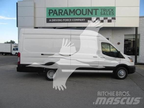 Ford TRANSIT Stavebnictví - ostatní