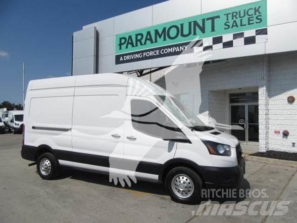 Ford TRANSIT Stavebnictví - ostatní